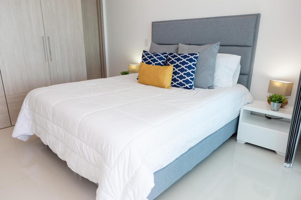 Propertiz Col Cartagena Bagian luar foto